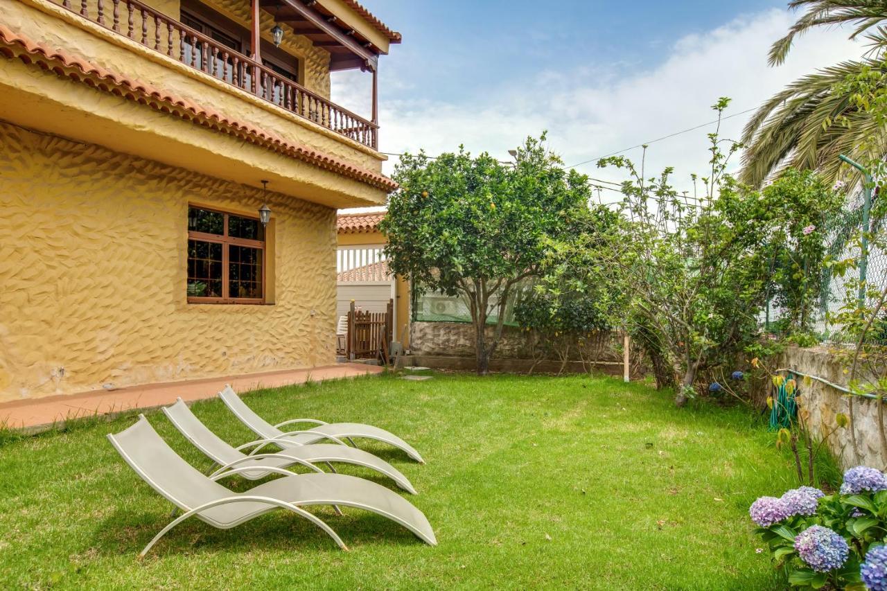 Maison Pedrera 아루카스 외부 사진