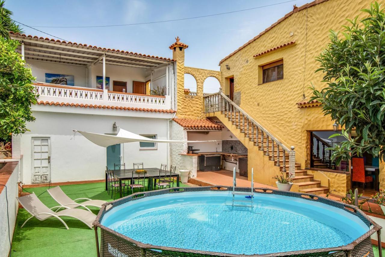 Maison Pedrera 아루카스 외부 사진