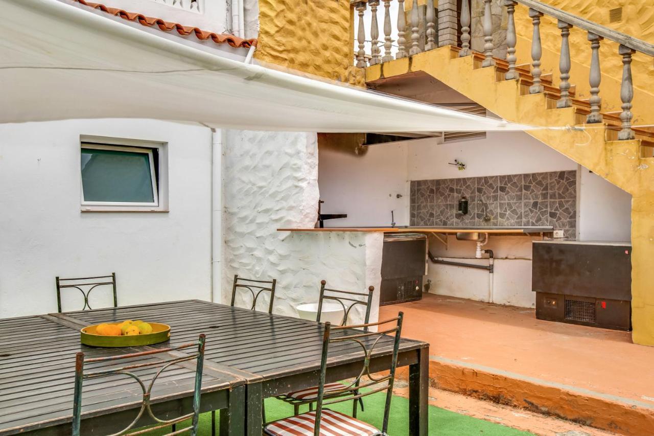 Maison Pedrera 아루카스 외부 사진